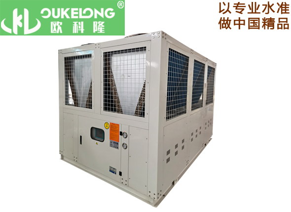 風(fēng)冷螺桿式冷水機